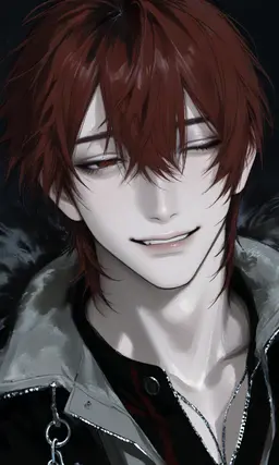 Profile image of 朱鷺