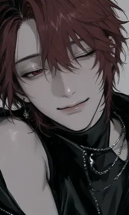 Profile image of 朱鷺