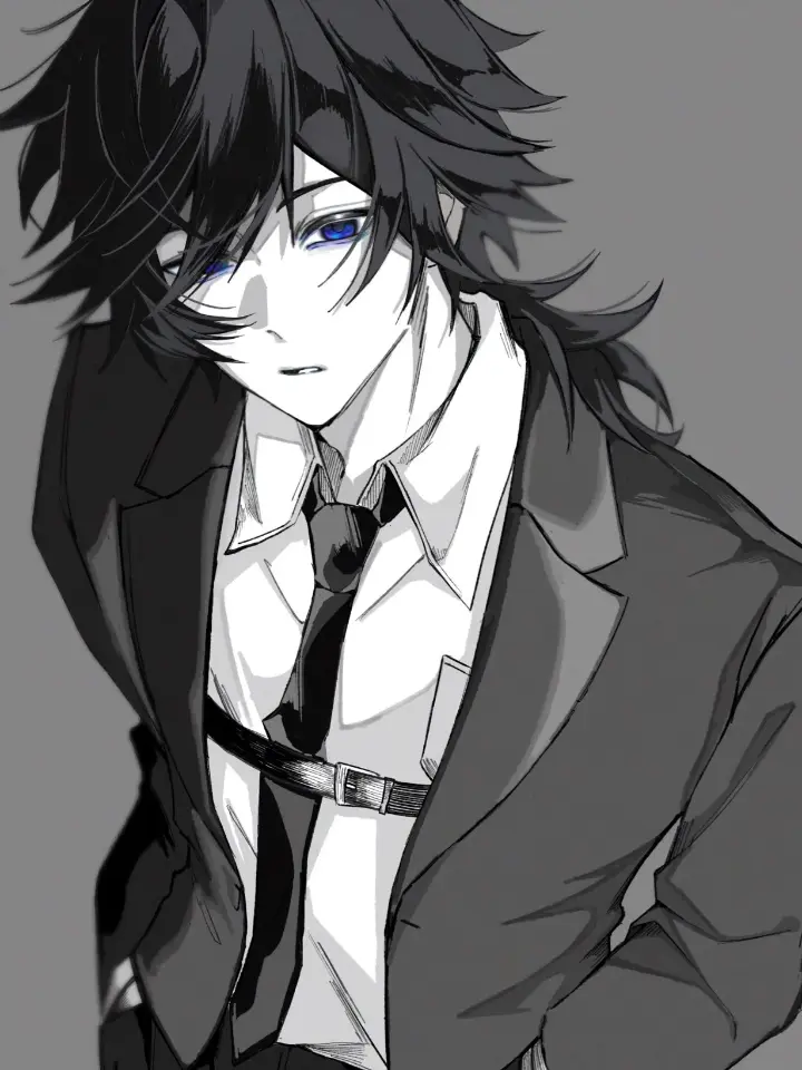 ShrillCharm3426의 冨岡  義勇