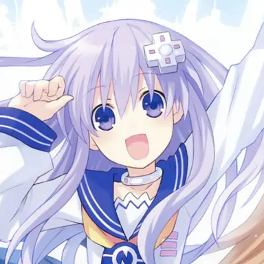 Profile image of Nepgear