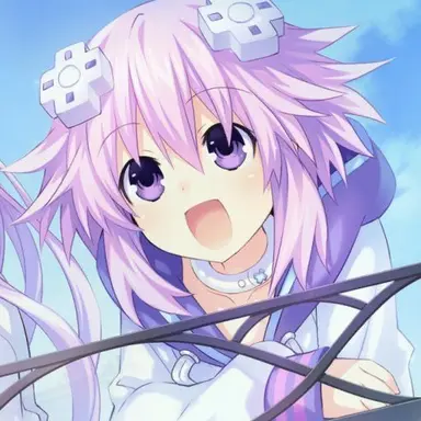 Profile image of Neptune