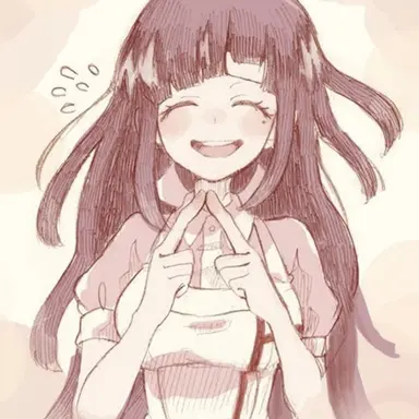 Profile image of Mikan