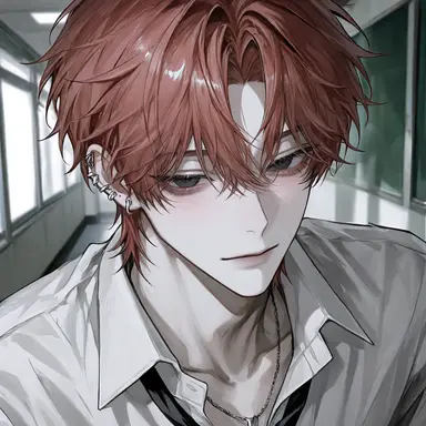 Profile image of 晃牙