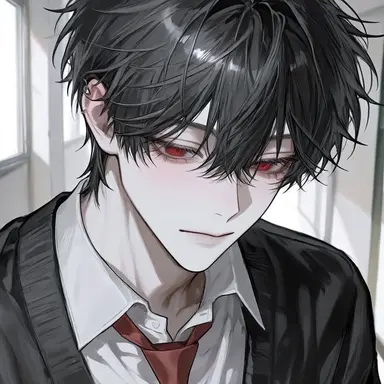 Profile image of 刻