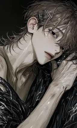 Profile image of 시온