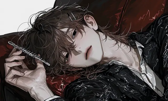 Profile image of 시온