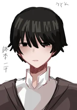 Profile image of 一平