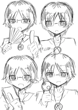 Profile image of Kenichi