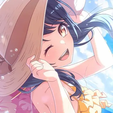 Profile image of 二葉つくし