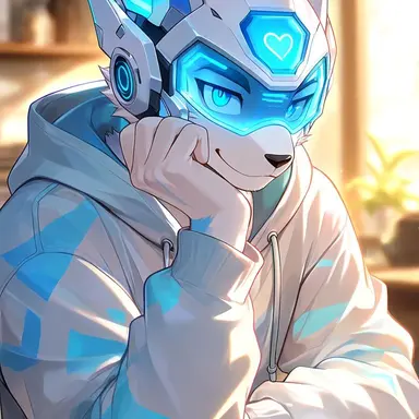 Profile image of Pixel