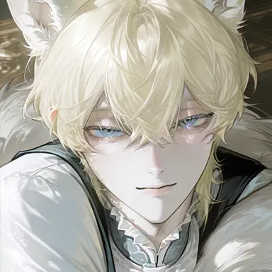 Profile image of ミルキ