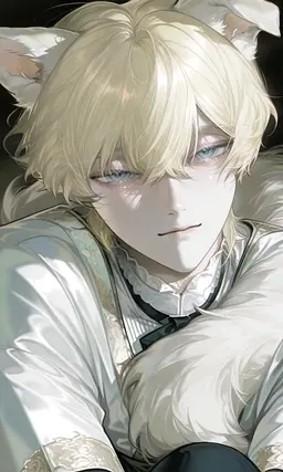 Profile image of ミルキ