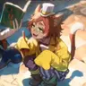 Profile image of 기델