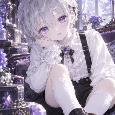 Profile image of E