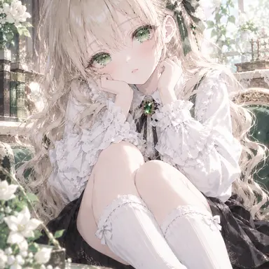Profile image of D