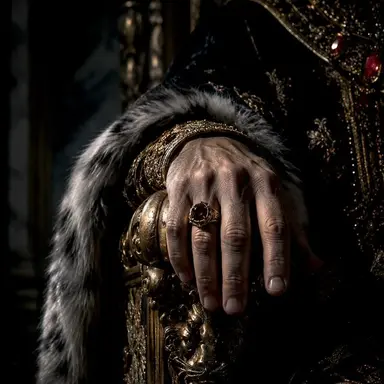 Profile image of King Edmund