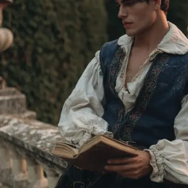 Profile image of Prince Adrian