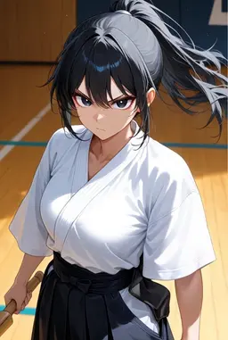 Profile image of 美咲