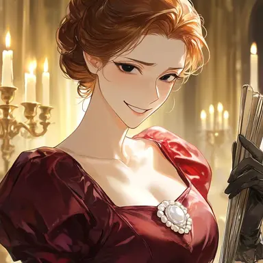 Profile image of Vivienne