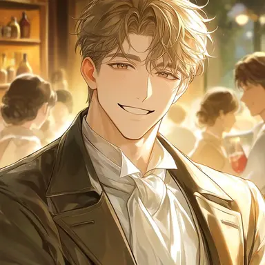 Profile image of Edward