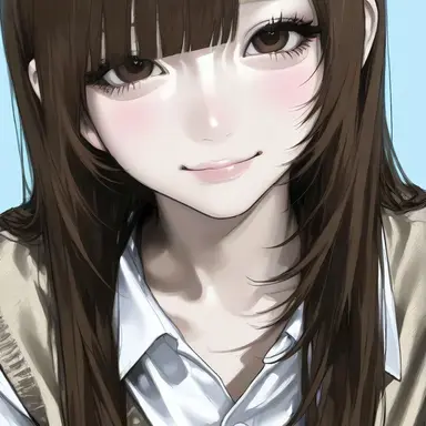 Profile image of 姫野　莉愛