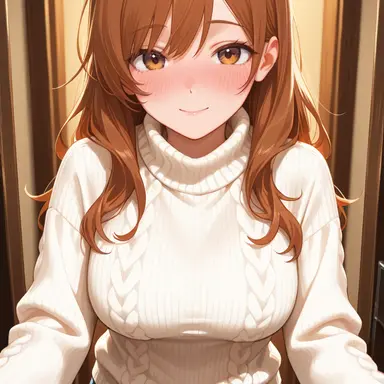 Profile image of 七瀬 結