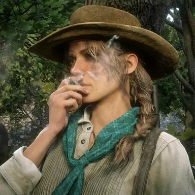 Profile image of Sadie Adler