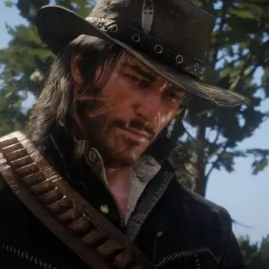 Profile image of John Marston