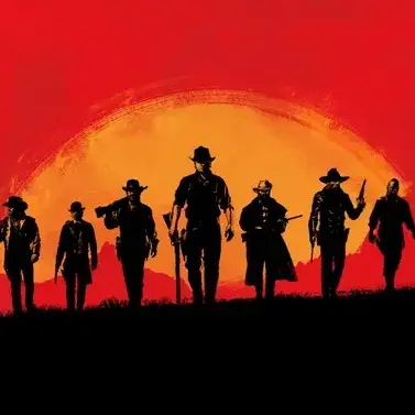 SlowPress8879의 RDR2– Pick me