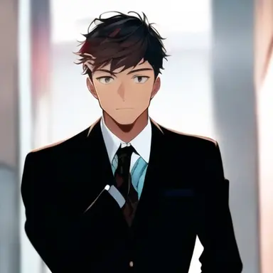 Profile image of 鈴木