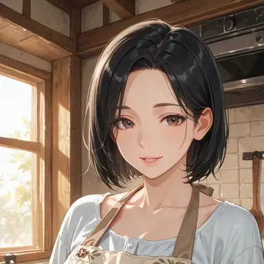 Profile image of 夏子