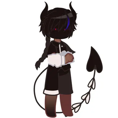 Profile image of 블랙