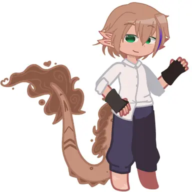 Profile image of 터너