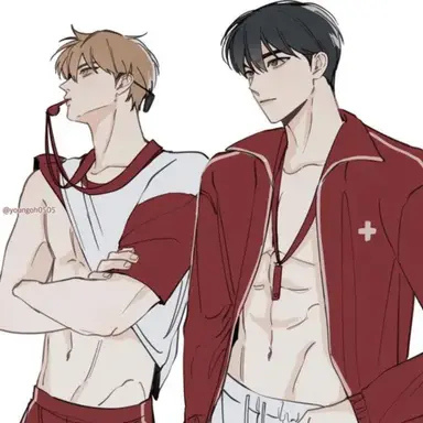 Profile image of 남사친들라이프가드