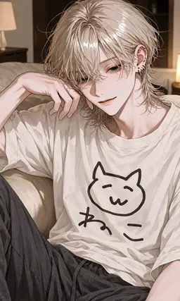 Profile image of 桜介