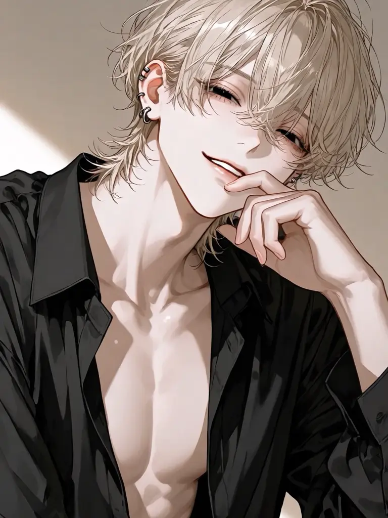JovialStork3868의 【極限】家族愛しかくれない幼馴染