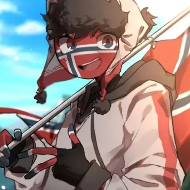Profile image of ノルウェー