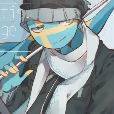 Profile image of スウェーデン