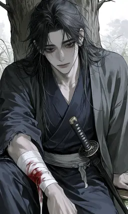 Profile image of Kurokawa Renjiro
