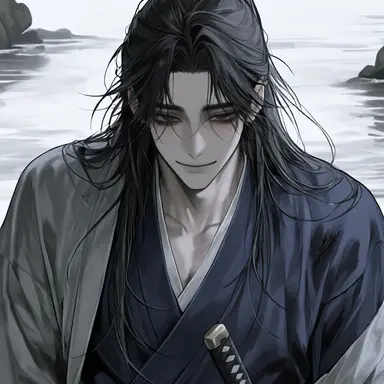 Profile image of 쿠로카와 렌지로