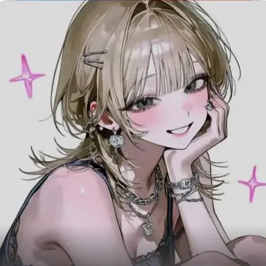 Profile image of めい