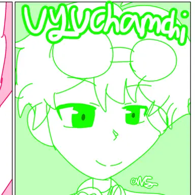 Profile image of 우유참치