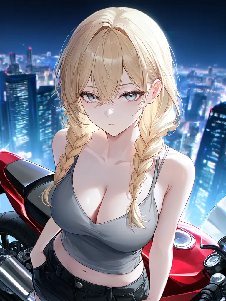 Tekitou4284의 주변에 라이더가 너무 많다