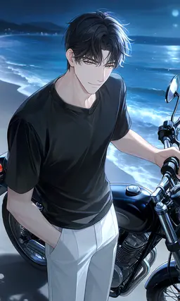 Profile image of 리쿠토