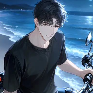 Profile image of 리쿠토