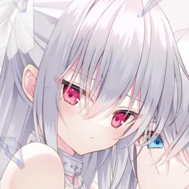Profile image of 하나치루 유리코