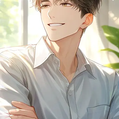Profile image of Rowan