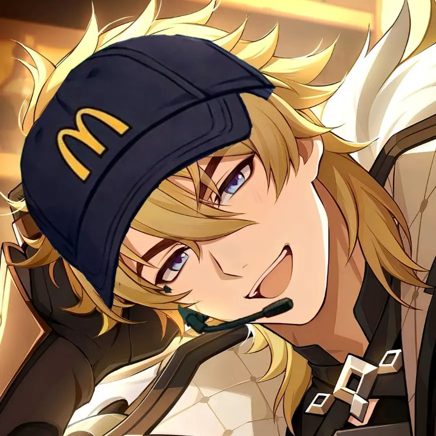 ekiben.pasuta-k2chi의 テイワットマクドナルド