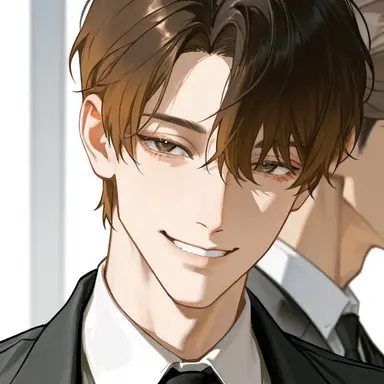 Profile image of 서진