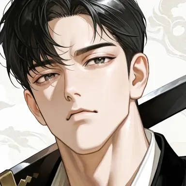 Profile image of 우혁